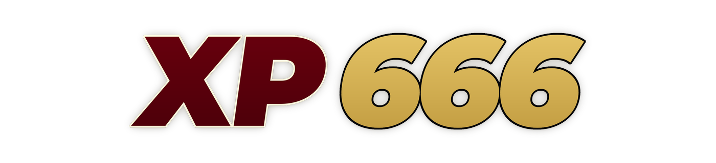 xp666 Casino Logo